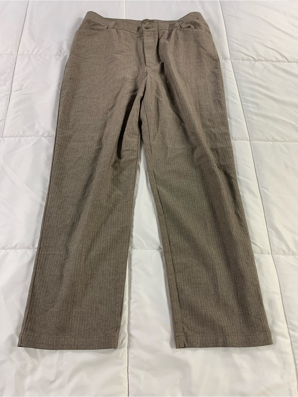 Pre loved RIDERS pants womens size 16M